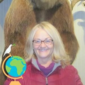 Meet your Posher, Maureen